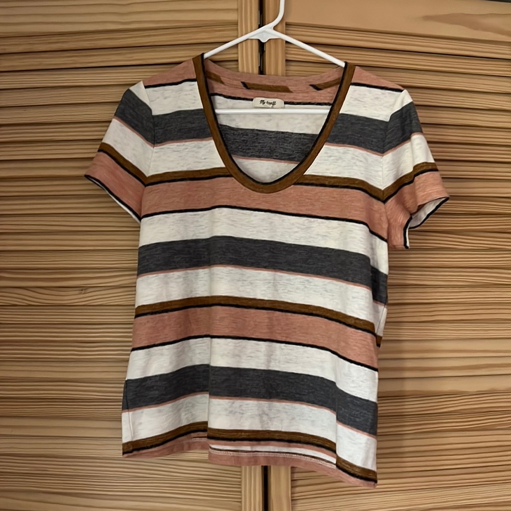Madewell Top